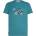Icebreaker Men Merino 150 Tech Lite SS Tee In The Wild Размер: L / Цвят: светло син