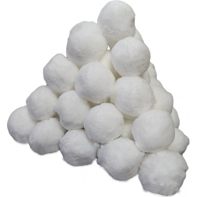 Filtračná náplň Filter Balls 700g