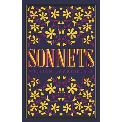 Sonnets - Shakespeare, William