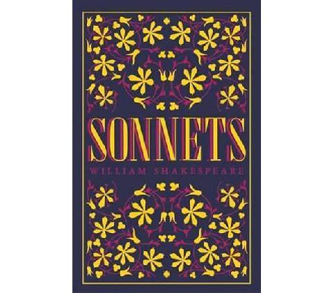 Sonnets - Shakespeare, William
