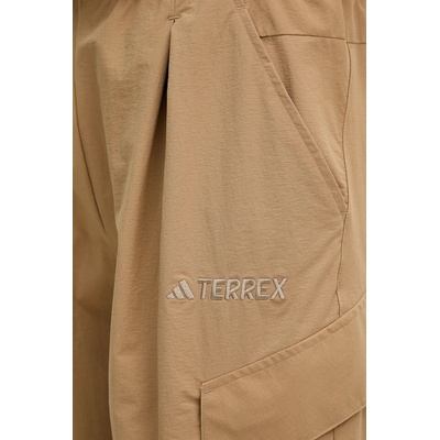 Панталон за спортове на открито adidas TERREX (JM7424)