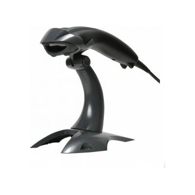 Honeywell 1200g Voyager, USB, black, stand
