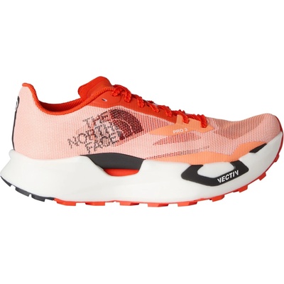The North Face Маратонки The North Face Summit Vectiv Pro 3 Trail running shoes - Citrus Rust / Lava Red - размер 46 2/3 (EU) (023-2251-0228)