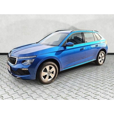 Skoda Kamiq 1.5 TSI DSG Selection 110 kW