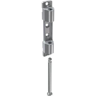 SIEGENIA AUBI horná sada čap+záves LL330