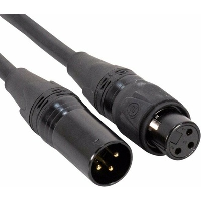 American DJ DMX 3pin IP65 30m STR