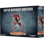 Games Workshop Adeptus Mechanicus Sydonian Dragoon / Ironstrider Ballistarius (59-12)