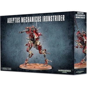 Games Workshop Adeptus Mechanicus Sydonian Dragoon / Ironstrider Ballistarius (59-12)