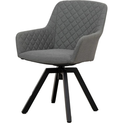 Doppler Paris LIKA-TEX sivé