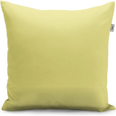 Sablio vankúš Avokádo 60x60