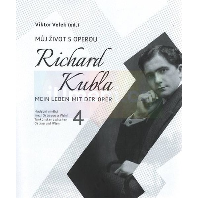 Hudební umělci mezi Ostravou a Vídní 4 | Velek Viktor