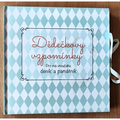 Dědečkovy vzpomínky