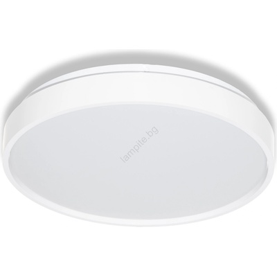 OSRAM - LED плафон CEILING LUXO LED/18W/230V Ø 32 см бял (P227901)