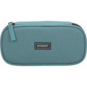 Image 1 of Eurocom Несесер Street Impact, овален, 22x11x5.5cm, ВАР (26498-А-WHALE)