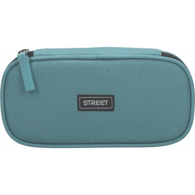 Eurocom Несесер Street Impact, овален, 22x11x5.5cm, ВАР (26498-А-WHALE)