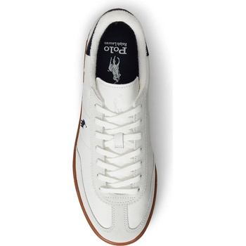 Ralph Lauren Кожени маратонки Polo Ralph Lauren Bedford Pp (809973701005.410)