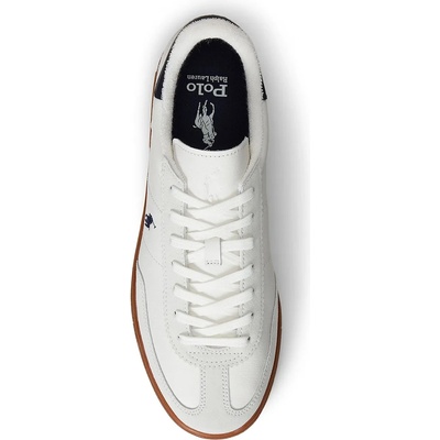 Ralph Lauren Кожени маратонки Polo Ralph Lauren Bedford Pp (809973701005.410)