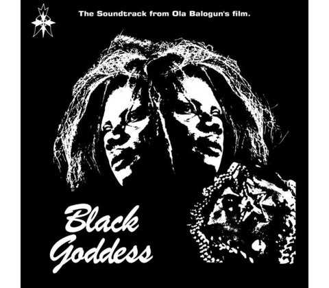 Ost - Black Goddess CD