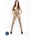Catsuit PASSION BS014 černý