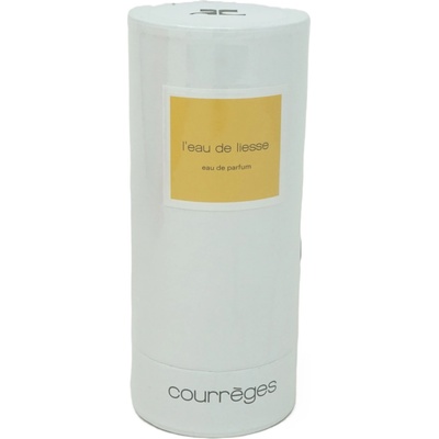 Courrèges L'Eau de Liesse parfumovaná voda dámska 100 ml