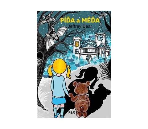 Píďa a Méďa