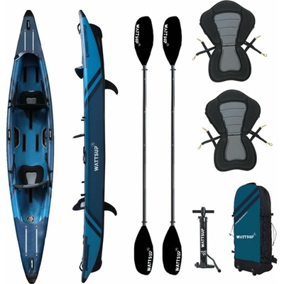 WATTSUP Torpedo 2