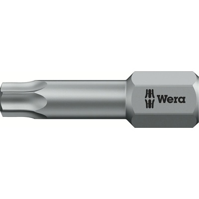 Wera TX 25 x 25 mm 05066312001