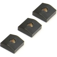 Floyd Rose Nut Clamping Block black 3 ks