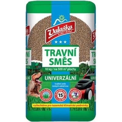 Forestina Valaška univerzální 10 kg