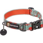 Ruffwear Нашийник за куче Ruffwear Crag Collar Dog collar - Tropical Bloom - размер 36-51 cm (057-0365-0912)