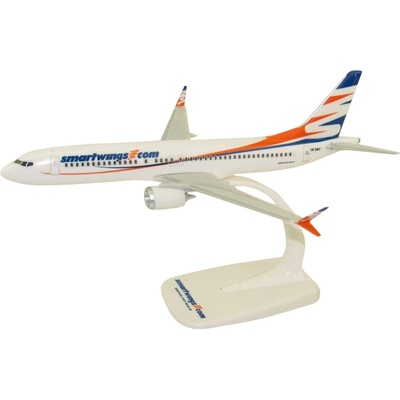 PPC Holland Boeing B737 MAX 8SmartWingsOK-SWFČeská republika 1:200 – Zboží Mobilmania