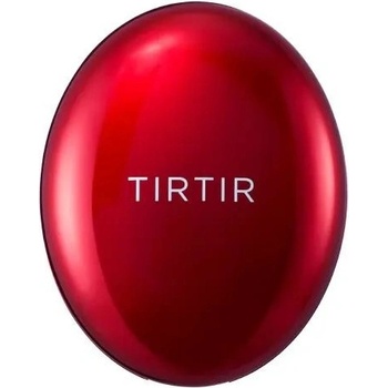 TIRTIR Mask Fit Red Cushion SPF 40 PA++ 24N Latte Dlhotrvajúci make-up na tvár v hubke 18 g