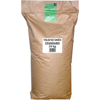 Travní směs standard 20 kg