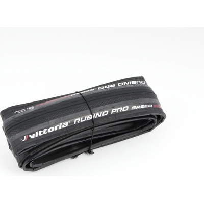 Vittoria Rubino Pro IV Speed Graphene 2.0 silniční 700 x 23c, kevlar - OEM