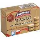 Strzałkowo Tradičné maslo 250 g