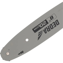 Dedra 8" 20cm 1,3 mm DED8697-08P1