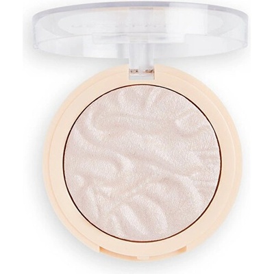 Revolution Rozjasňovač Revolution Reloaded Peach Lights Highlighter 10 g