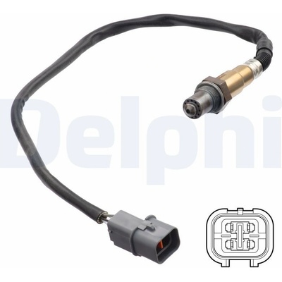Lambda sonda DELPHI ES21297-12B1