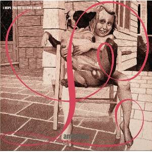 Lambchop - I Hope You're Sitting Down (Reissue) (Limited Edition) (2 LP) (4250506840341)