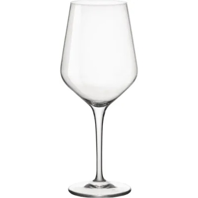 Bormioli Rocco Комплект от 6 бр. чаши за вино Bormioli Rocco Electra L 550 мл (o-ver-011930)
