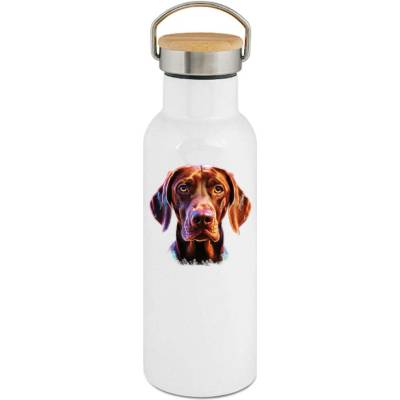 123TRIKO termoska Maďarský ohař krátkosrstý, V1 500 ml pes