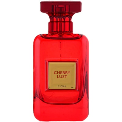 Flavia Cherry Lust parfémovaná voda unisex 100 ml