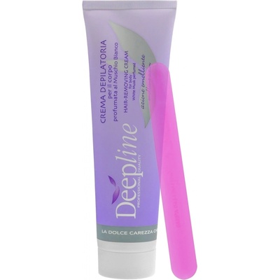 Arcocere Deepline depilační krém tělový 150 ml