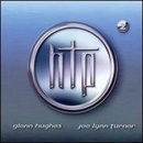HUGHES/TURNER PROJECT: 2 CD