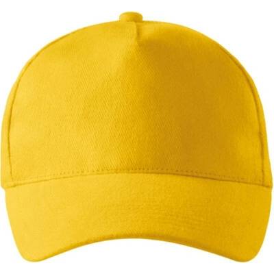 MALFINI 5P 307 unisex MAL-307L500 Starostříbrná světlá