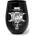 Alchemy gothic стъклена чаша ALCHEMY GOTHIC - Tipple Moon - SG8