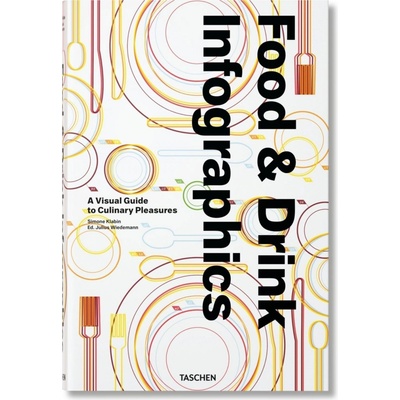 Food Infographics - Simone Klabin