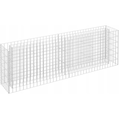 Gabion 5906227058570 180 x 30 x 60 cm