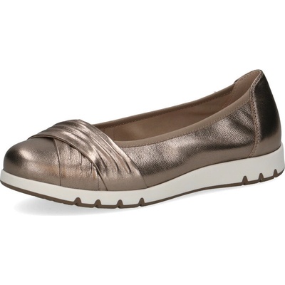 Caprice 9-22118-44-341 taupe