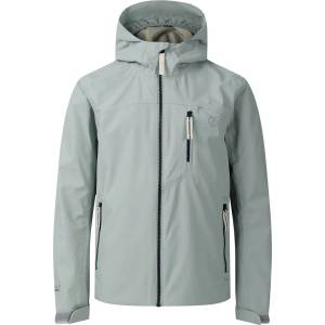 Dare2b Kids Switch II Jacket GlacierGreen Детски размер: 122-128 / Цвят: светло зелен